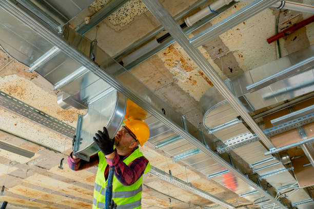 Local HVAC Companies in Grenelefe, FL