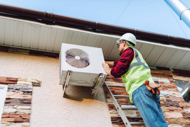 Best HVAC Cleaning Services  in Grenelefe, FL