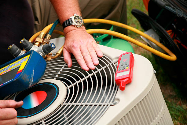 Best Best HVAC Companies  in Grenelefe, FL